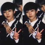 [EXO] 민석이 완벽한 <b>두상</b>이나 보고 가 ^^