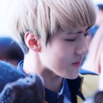 [EXO] 오센 <b>흉터</b> 악개다 진짜