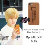[NCT] 띠용이랑 윹 커플<b>케이스</b>!!
