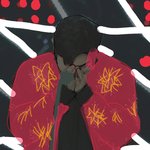 [EXO] 그림대회 이짤 눈물<b>버튼</b>이다.....ㄹㅇ