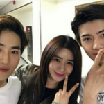 [EXO] 아니 애초에 준면이 <b>지인</b> 아니라고 발작난 어그로가 이상한거