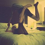 [19] 뒤로 <b>vs</b> <b>앞</b>으로