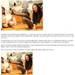 [드루와] 설리 인스타에 계속 나오는 설리 친구 <b>정체</b>