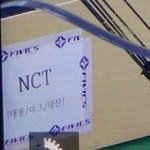 [NCT] 도영이가 <b>해찬</b>이 대신 나간거래