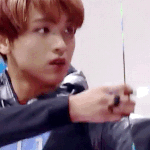 [NCT] 아육대 <b>개발</b>리는 해찬이짤