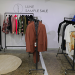 룬 샘플세일 가시는 분?