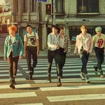 [방탄소년단] <b>화양</b>연화병은 낫지도 않는데...