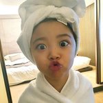 엄마랑 똑 닮은 <b>서우</b>