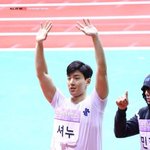 다이어트하더니 한줌 된 <b>셔누</b>