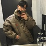 160에 64면 뚱뚱이지