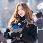 <b>aoa</b> 막내의 언니들 셀카 따라하기