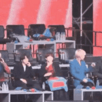 [연예인] 방탄 겁나 귀여워