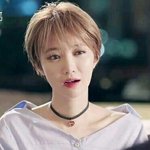 얘더라 나 코 진짜 낮은데 <b>숏</b><b>컷</b>해도 될까?...
