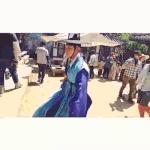 <b>숏컷</b> 누가 편하댔냐