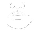 [댓글부탁해] 얘더라 <b>입주변</b>에 살짝 털?수염?같은거