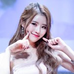 러블리즈 <b>미주</b>  '이 남자 아이돌 누구야'
