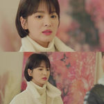 송혜교 선글라스 화보