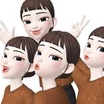 [제페토] 맞팔하싈분