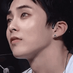 [EXO] 내 <b>눈물</b> 버튼