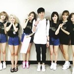 [드루와] 데이식스 <b>성진</b>이랑 에이핑크랑 어떻게 아는사이야?