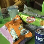 [댓글부탁해] 초6첫술담배 이정도면 <b>평타</b>야??