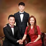 [스캐] 이거봐 <b>수한</b>이네는 ㄹㅇ 가족같아