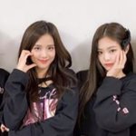 만두 <b>제니</b>와 <b>지수</b>