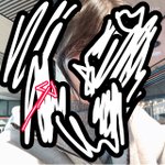 [댓글부탁해] 긴생머리에 이런 앞머리 어때?