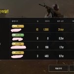 폰배그 <b>스쿼드</b> 돌릴사람!