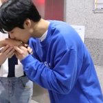 [드루와] 니도 뉴이스트 <b>종현</b> 한테 뽀뽀 받구 싶다