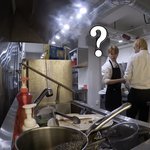 [방탄소년단] 팟찜잉 놀라는거 너무 ㄱㅇㅇ..