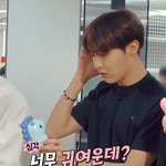 [방탄소년단] 히히호홋 히히호홋 히히호홋