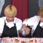 [방탄소년단] 태태 <b>위</b>로 담당 찜니