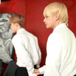 [방탄소년단] 지민이는 태형이보다 2개월 먼저 태어나서