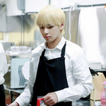 [방탄소년단] 보다보니 태태 뷔<b>무룩</b>ㅋㅋ