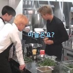 [방탄소년단] 어디서 많이 본듯한 <b>장면</b>이지?