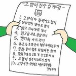 [ㅋㅋㅋㅋㅋ] 고양이 <b>집사</b> 십계명