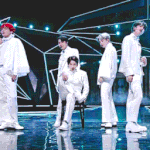 [방탄소년단] 나 솔직히 <b>MR</b>제거 못봣엇어 여태