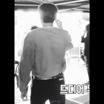 이거 황민현이야 <b>정세운</b>이야??