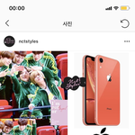 [NCT] 이거 <b>쟈니</b> 핸드폰 맞아?