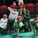 [NCT] <b>완두콩</b>들