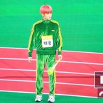 [드루와] 아육대에서 <b>보호색</b> 쩔던 아이돌