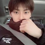 [드루와] <b>황민현</b> 인스타 뉴 셀카