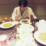 [EXO] 올리면 엄마한테 <b>등짝</b> 맞는 짤