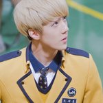 [EXO] 기억해..<b>복도</b>에서 떠들다