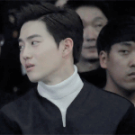 [EXO] 비밀<b>cc</b>학교축제때 김준면 힐끔쳐다보고있는데 손가락