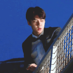 [EXO] 인어공주가 올려다 본 <b>선상</b>파티중인 왕자릠