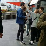[EXO] 이게 레전드지