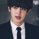 [EXO] Baby how you do <b>that</b> to me?