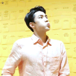 [EXO] <b>부모</b>님께 처음 소개시켜주기로 <b>한</b> 날